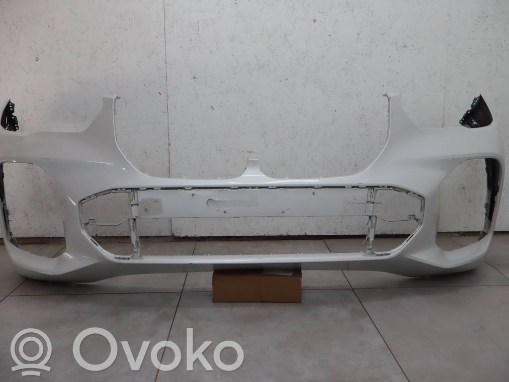 BMW X5 G05 Parachoques delantero 