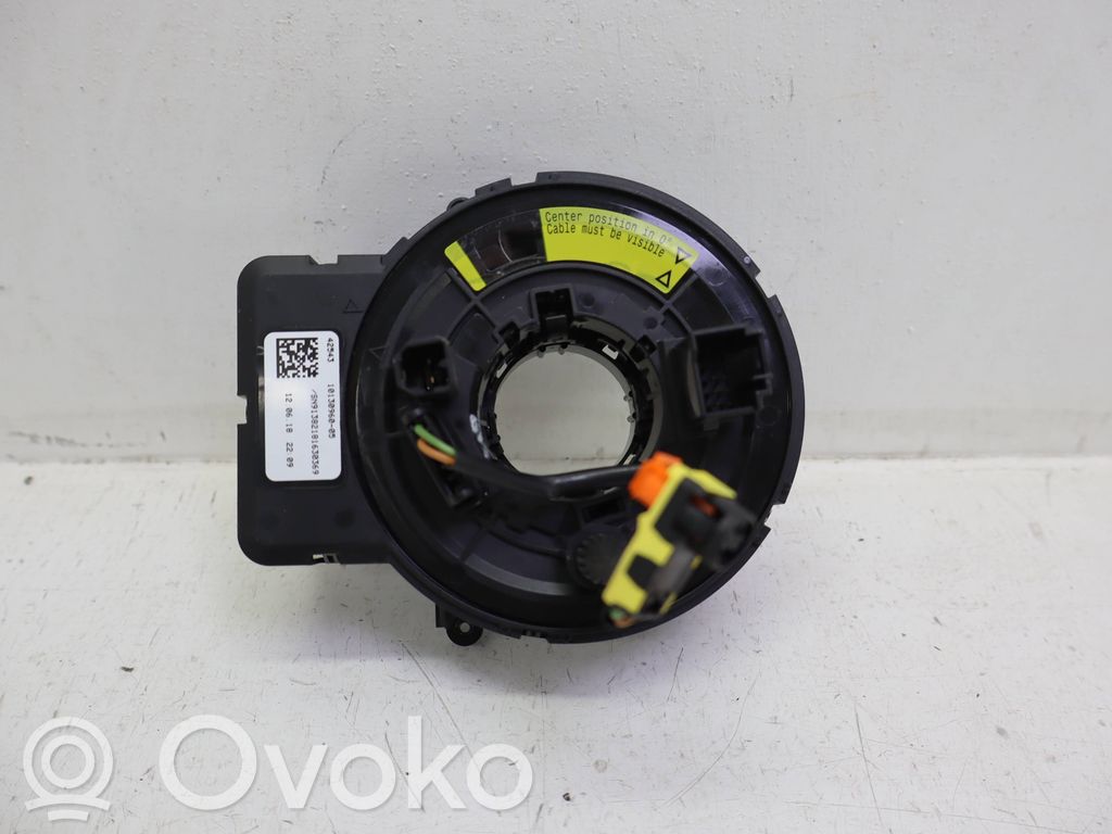 Alfa Romeo Stelvio Taśma / Pierścień ślizgowy Airbag / SRS 