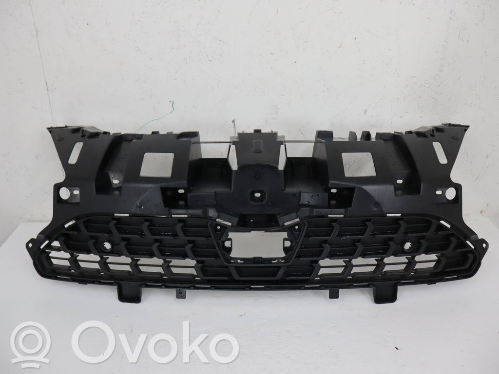 Toyota Yaris Cross Atrapa chłodnicy / Grill 