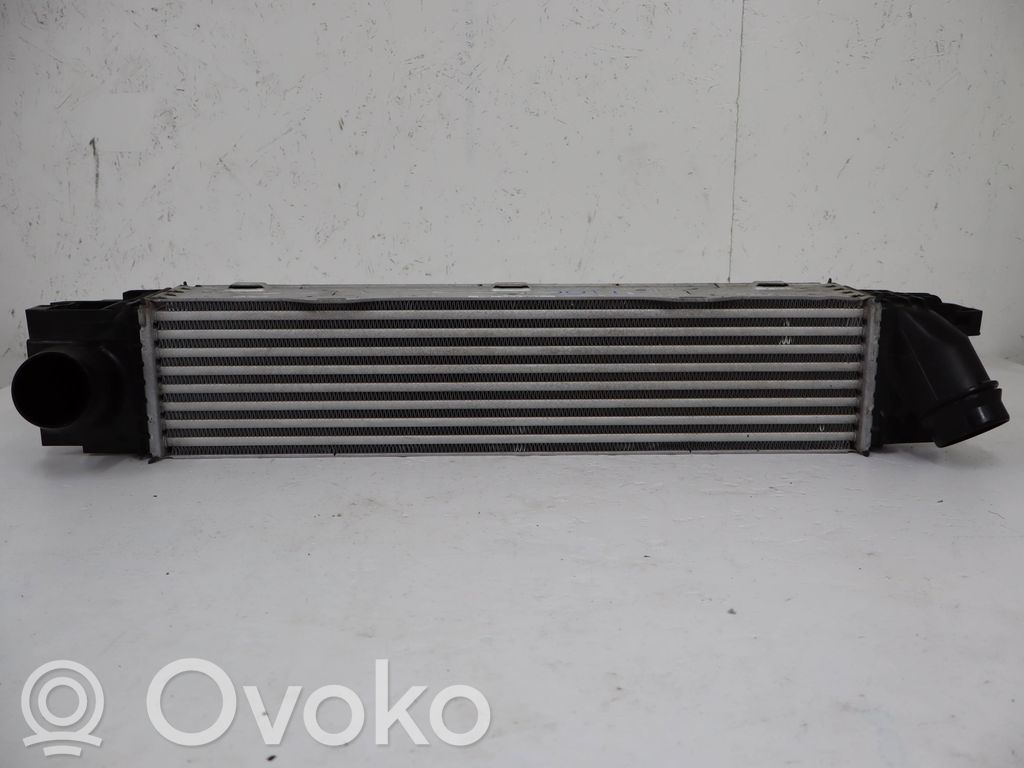 BMW 2 Active Tourer U06 Intercooler radiator 