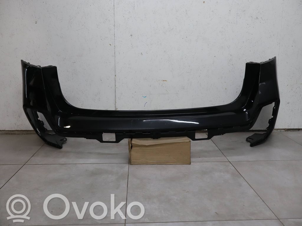 BMW X1 U11 Puskuri 