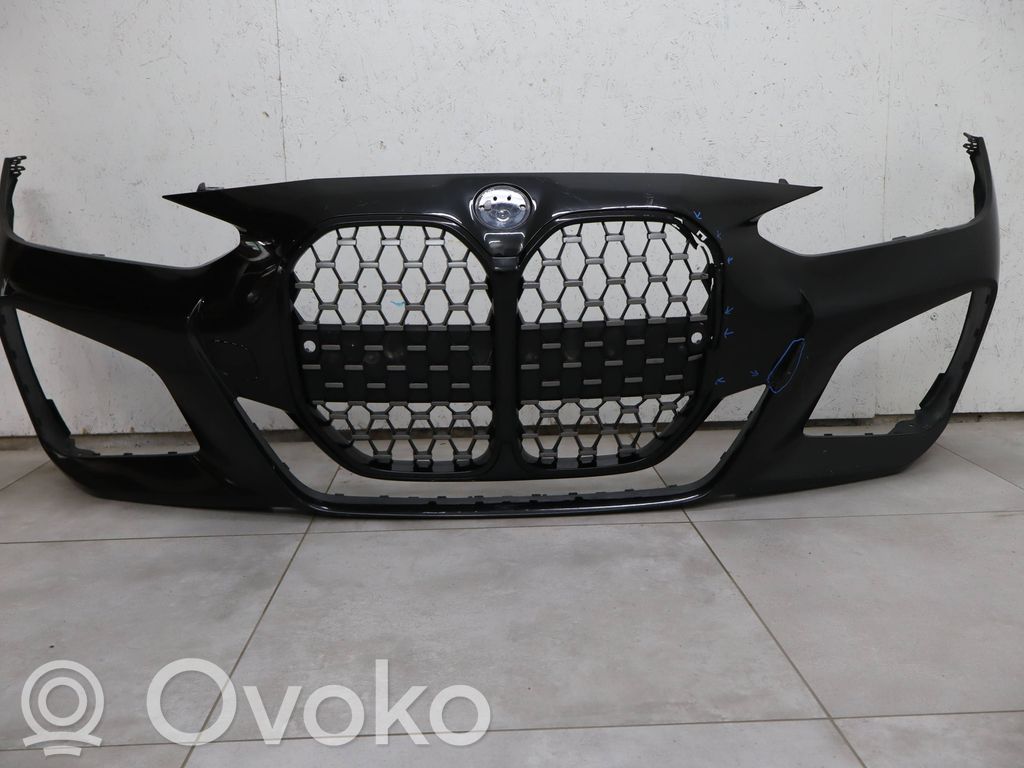BMW 4 G22 G23 G24 G26 Zderzak przedni 