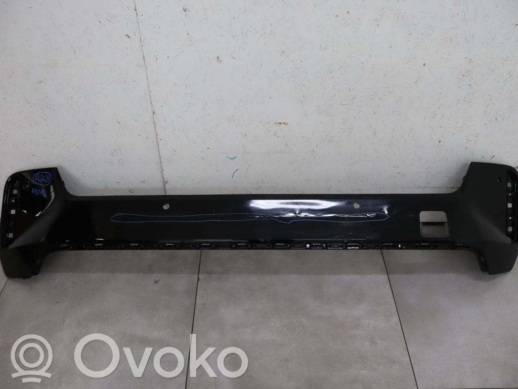 BMW X1 U11 Parachoques 