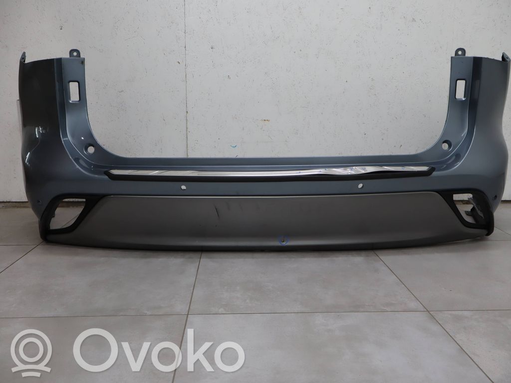 Toyota Highlander XU70 Parachoques 