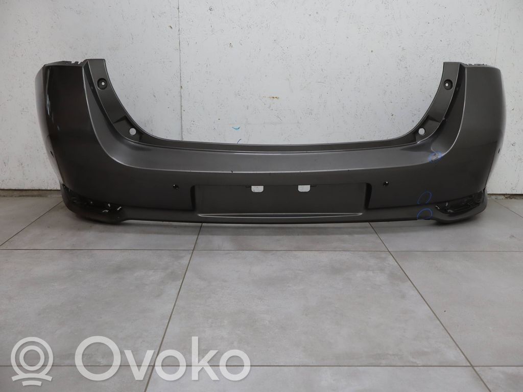 Toyota Auris E180 Parachoques 