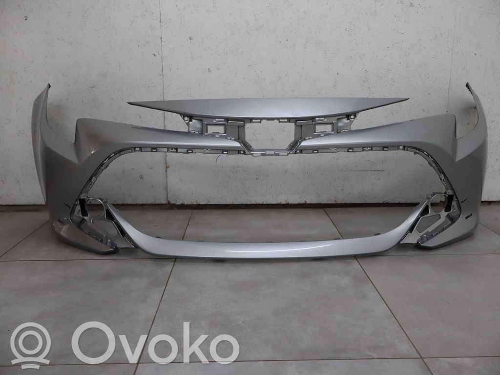 Toyota Corolla E210 E21 Etupuskuri 