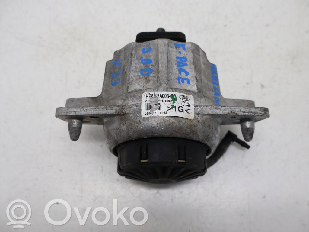 Support de moteur, coussinet   HK836A003GC