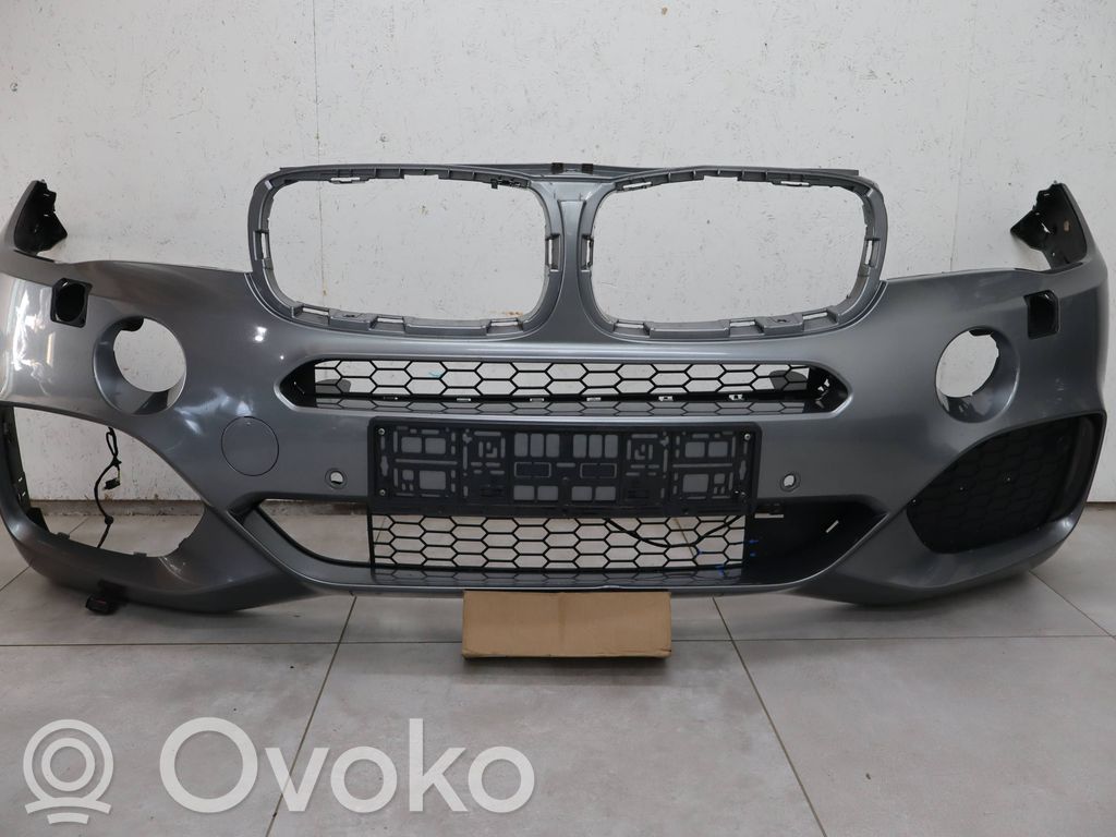 BMW X5 F15 Parachoques delantero 