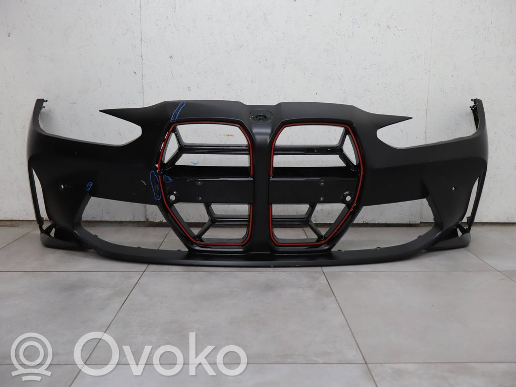 BMW M4 G82 G83 Parachoques delantero 