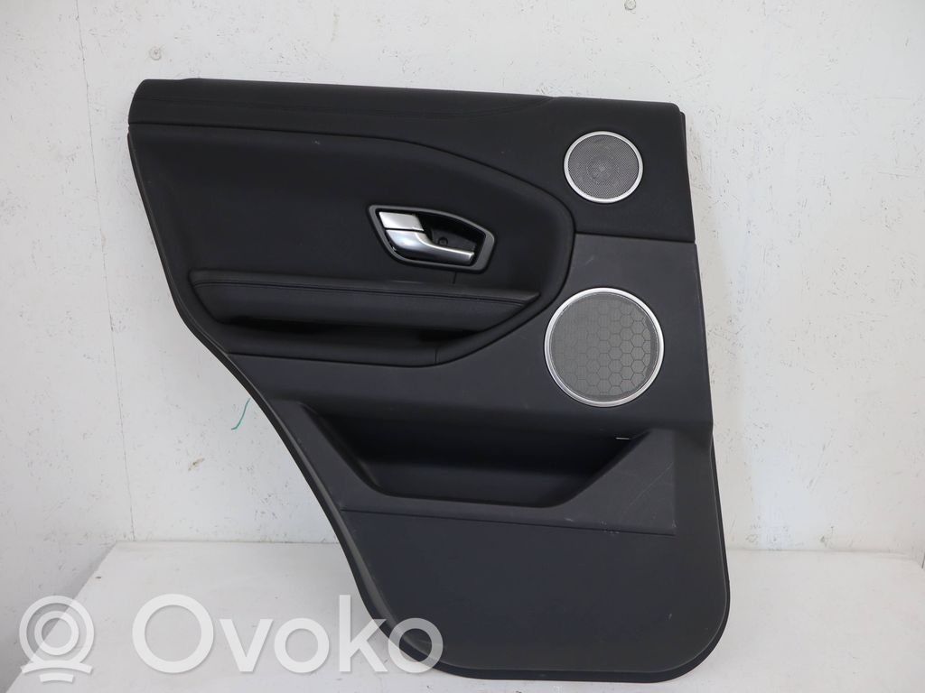 Land Rover Range Rover Evoque L538 Panou lateral spate coupe 