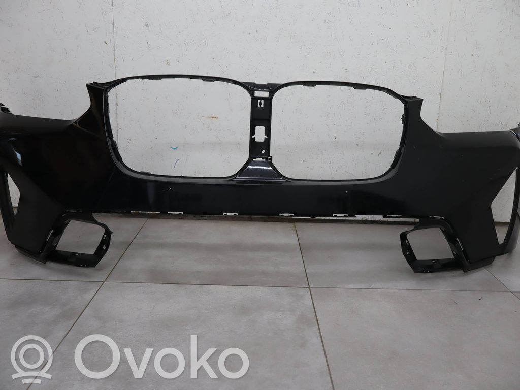BMW X3 G01 Parachoques delantero 