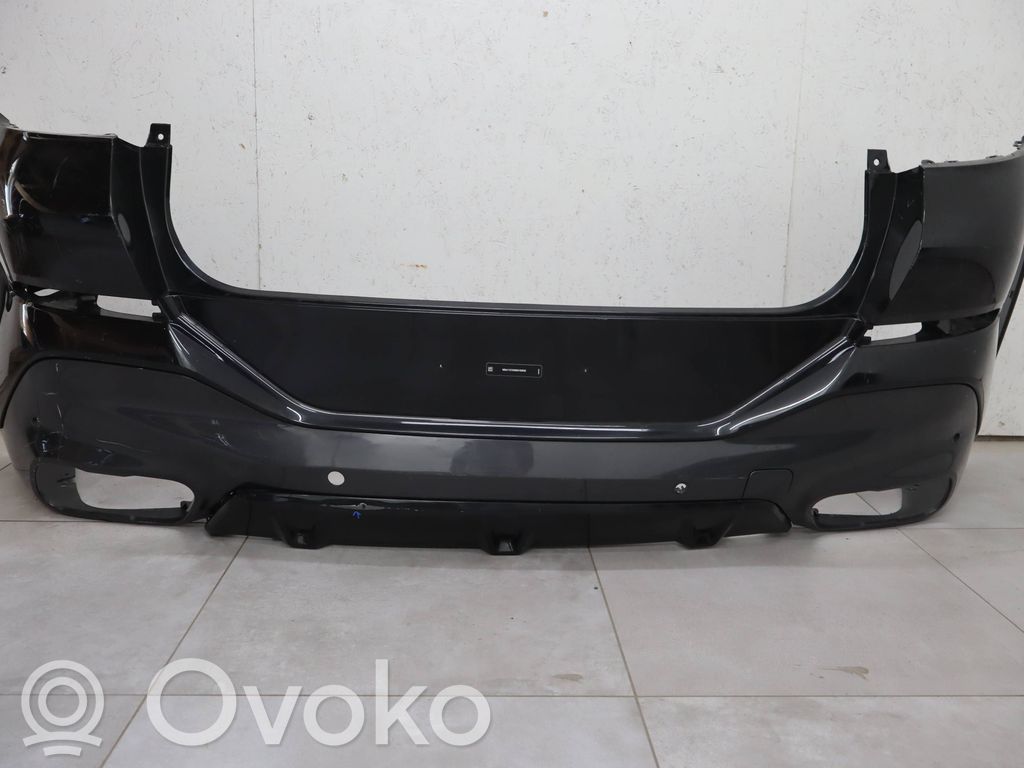 BMW X6 G06 Parachoques 