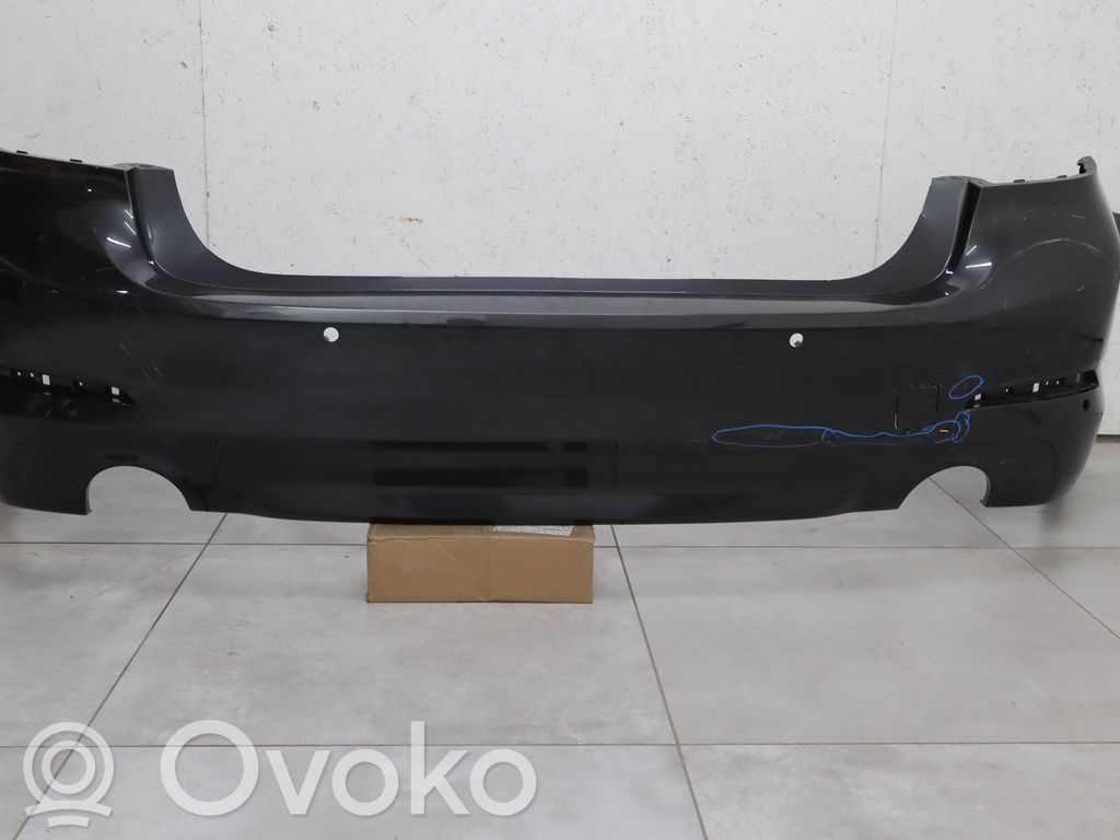 BMW 5 G30 G31 G38 Parachoques 