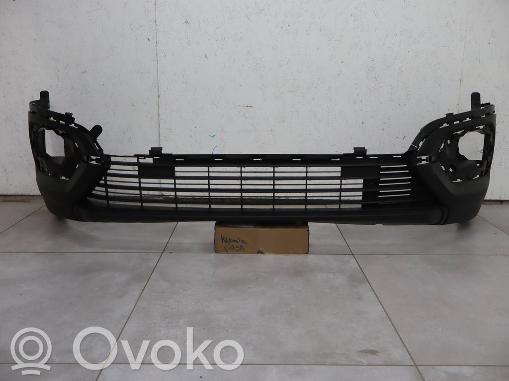 Opel Combo E Priekinis bamperis 