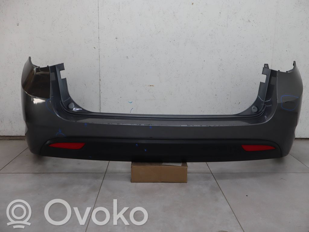 Hyundai i40 Parachoques 