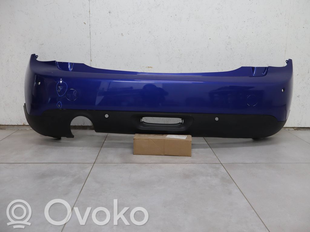 Mini One - Cooper F56 F55 Parachoques 