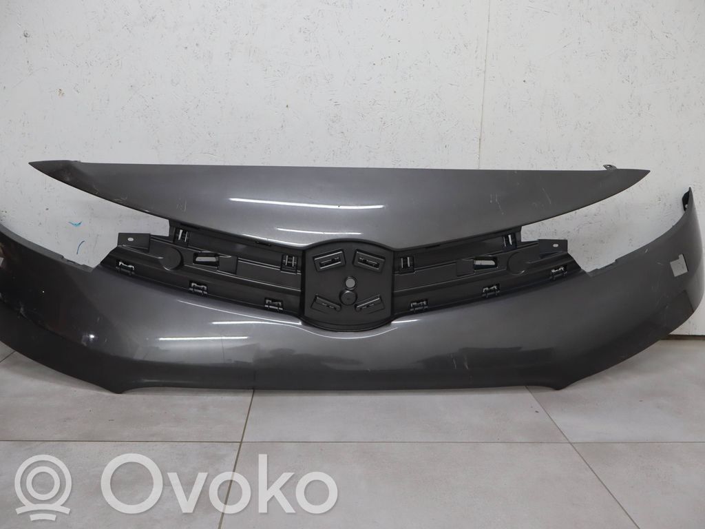 Toyota Proace Parachoques delantero 