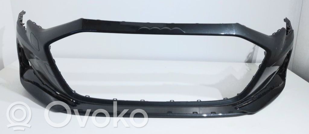 Front bumper   8YO807437R,8YO807437R