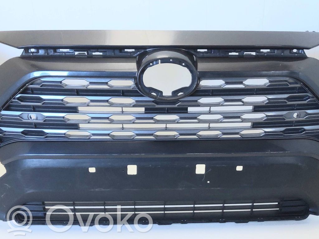 Toyota RAV 4 (XA50) Parachoques delantero 
