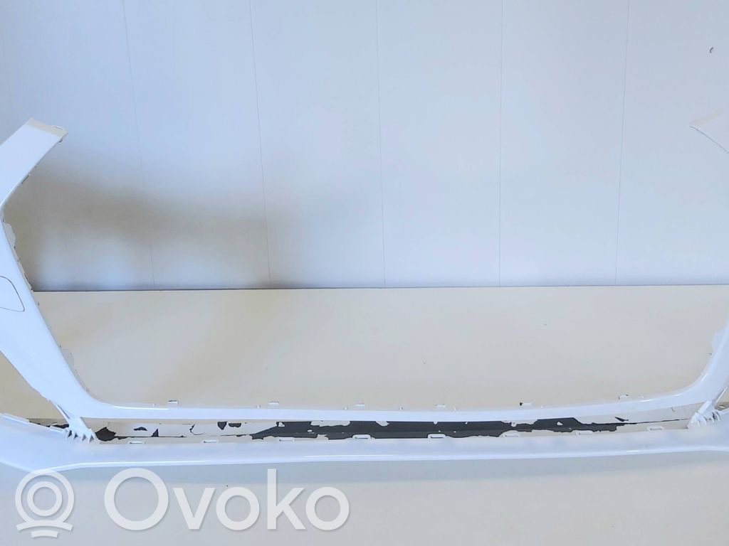 Audi A5 Etupuskuri 