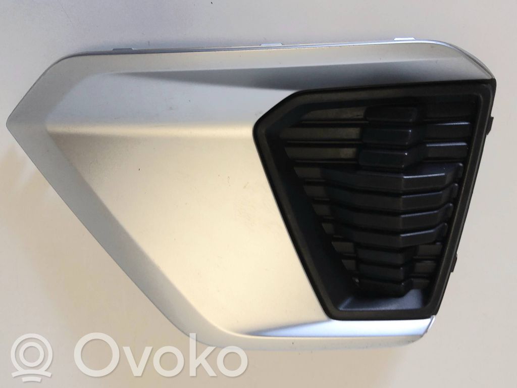 Front bumper lower grill   82A807926D
