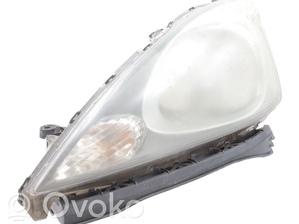 Honda Jazz Headlight/headlamp 
