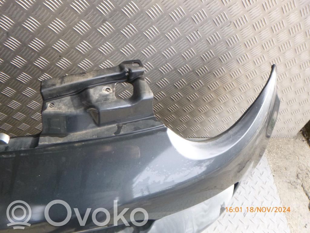 Citroen C1 Front bumper 