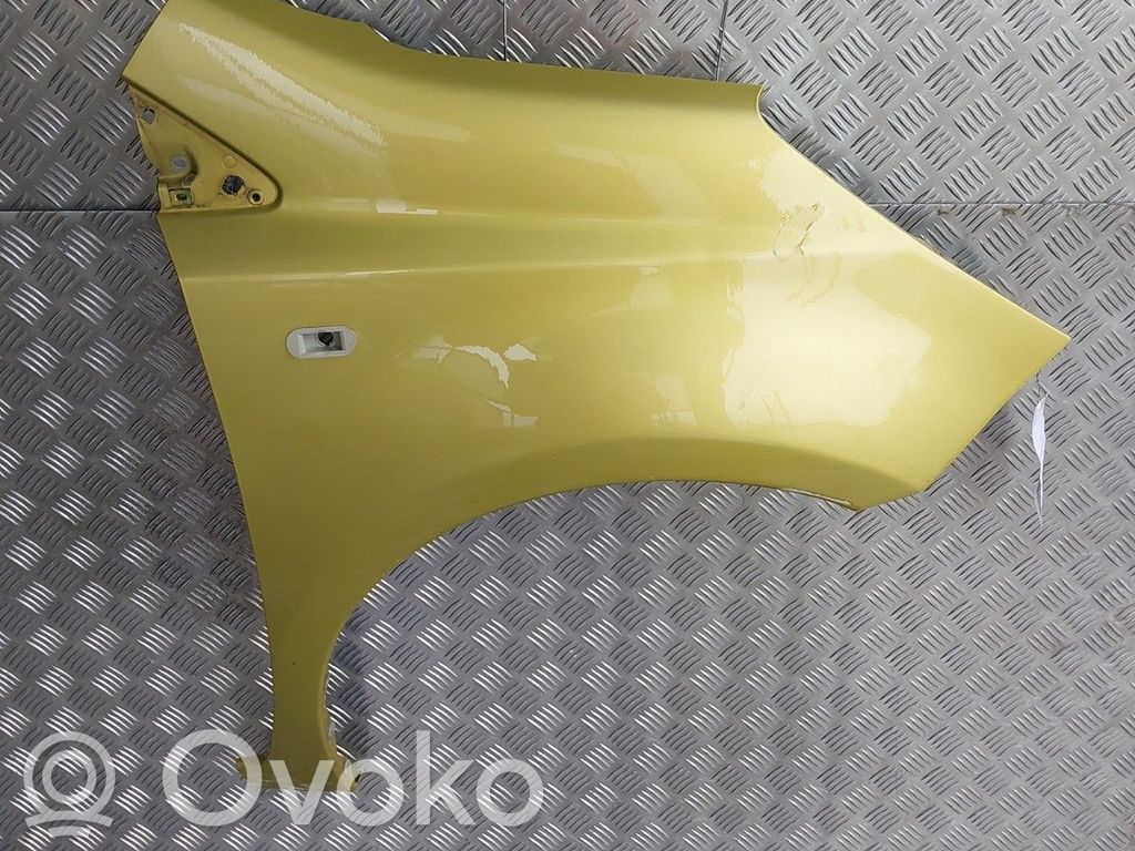 Guardabarro   F31129U0MA