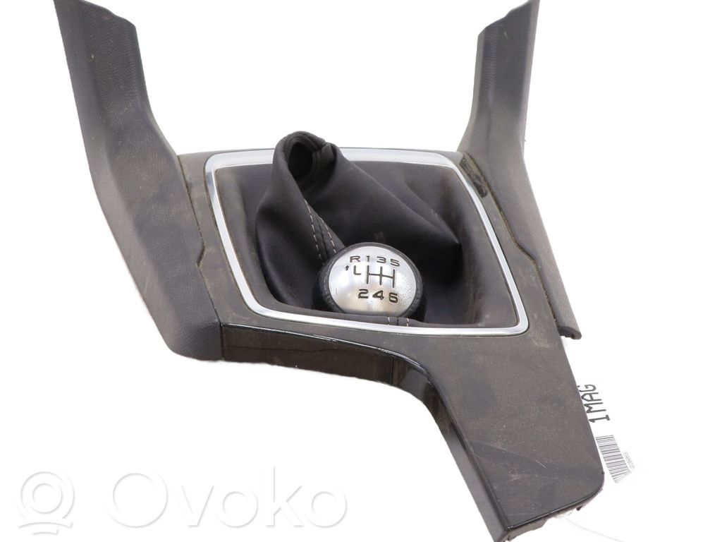 Peugeot 308 Selector de viteze/schimbător de viteze (interior) 