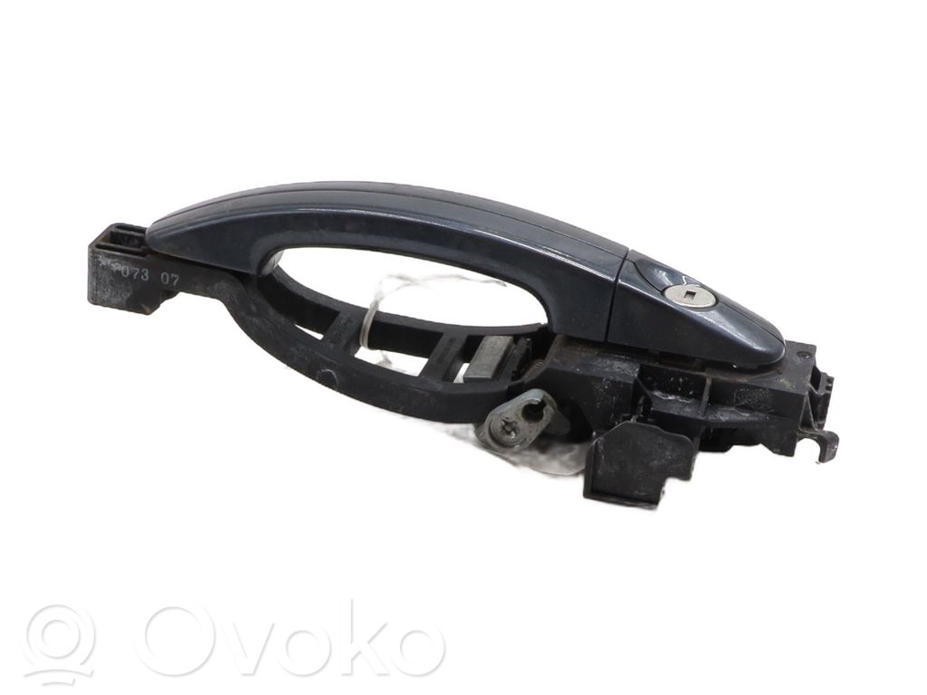 Ford Focus Manecilla externa puerta delantera 