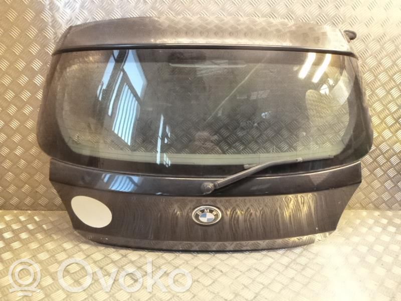 Tailgate/trunk/boot lid   41627133898