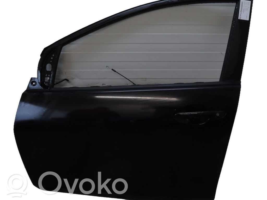 Mazda 2 Durvis 