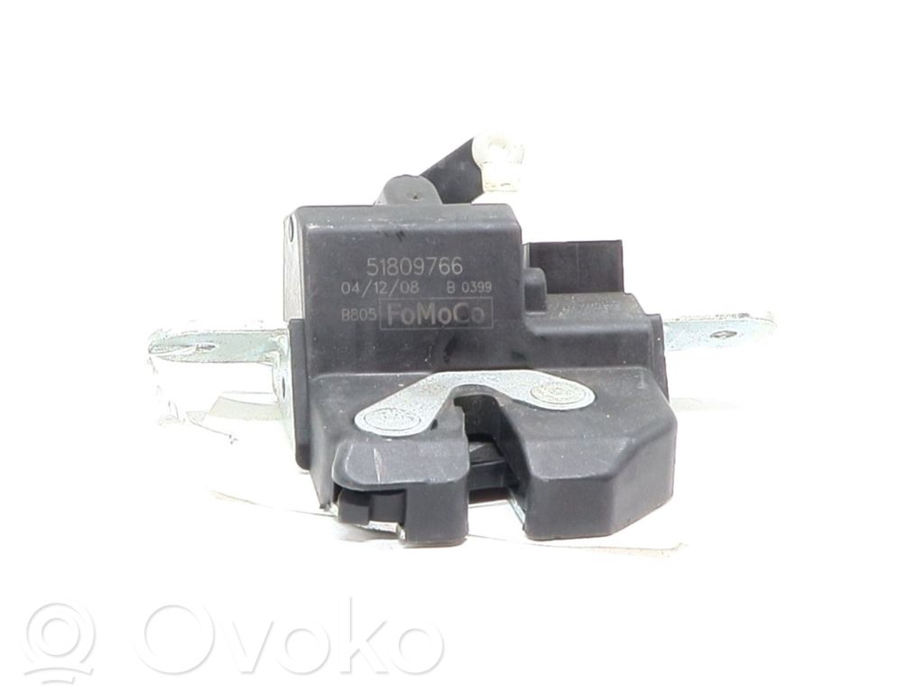 Ford Ka Tailgate/trunk/boot lock/catch/latch 
