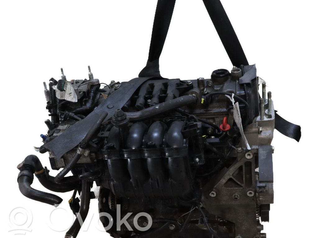 Ford Ka Engine 