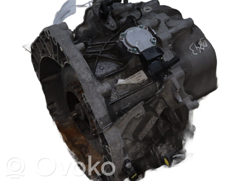 Caja de cambios automática   XR819221N