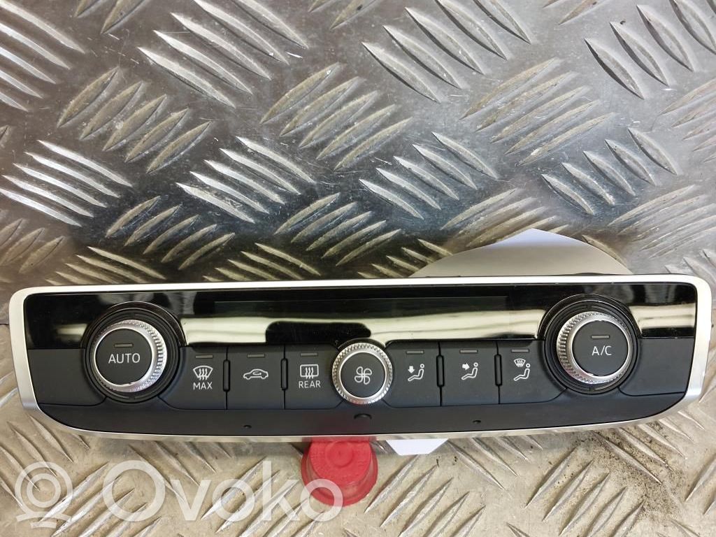 Panel klimatyzacji   83A820043IMJ