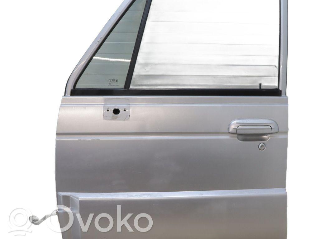 Hyundai Galloper Puerta delantera 