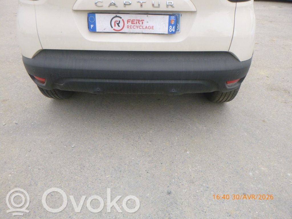 Бампер   850109312R