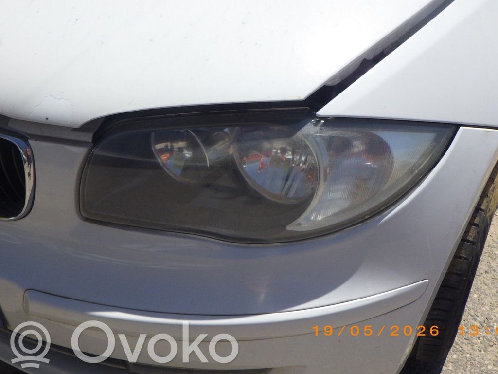 Headlight/headlamp   63117249649