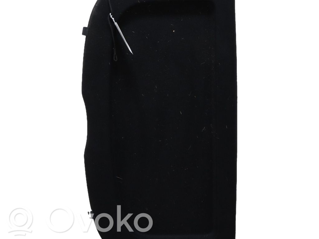 Opel Mokka X Parcel shelf 