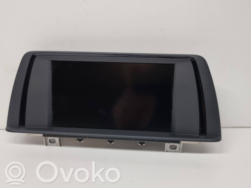 BMW 2 F22 F23 Ecran/afișaj/ecran mic 