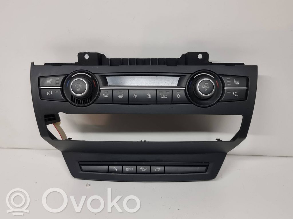Climate control unit   9279654,900252420020