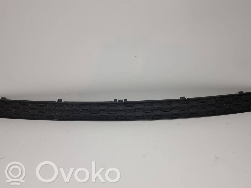 BMW X5 E70 Нижняя часть бампера 