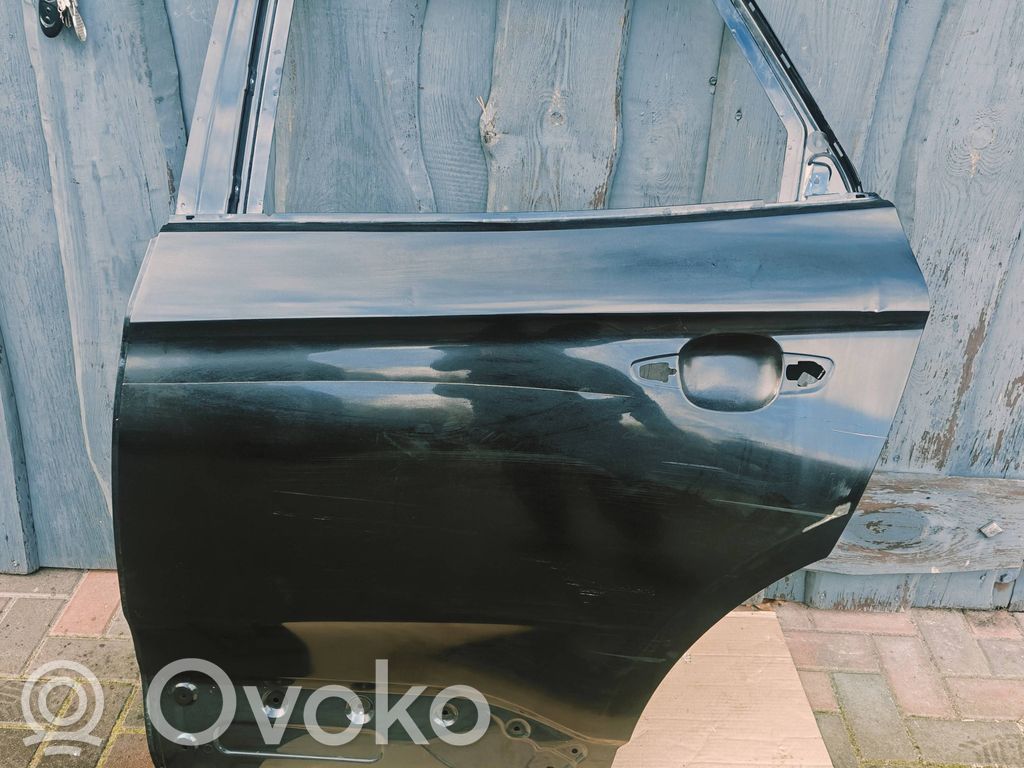 Opel Grandland X Takaovi 