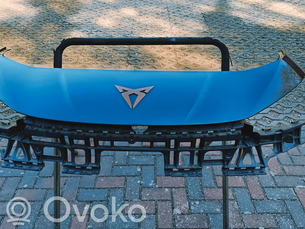 Front bumper   10E807231,2241512074,141156,2141156