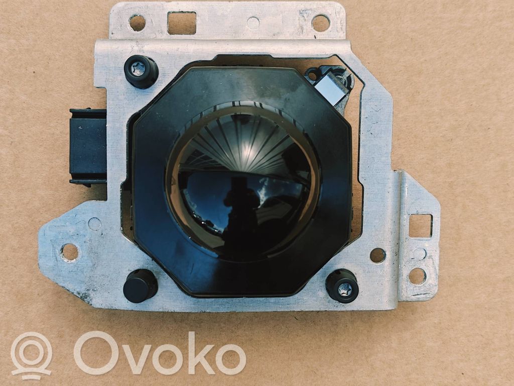 Audi Q7 4M Sensor de velocidad (sensor del velocímetro) 