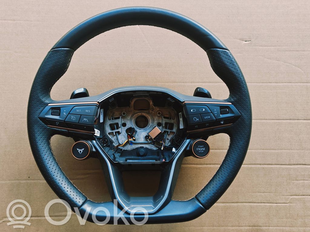 Volante   5FA419091FT,90109850