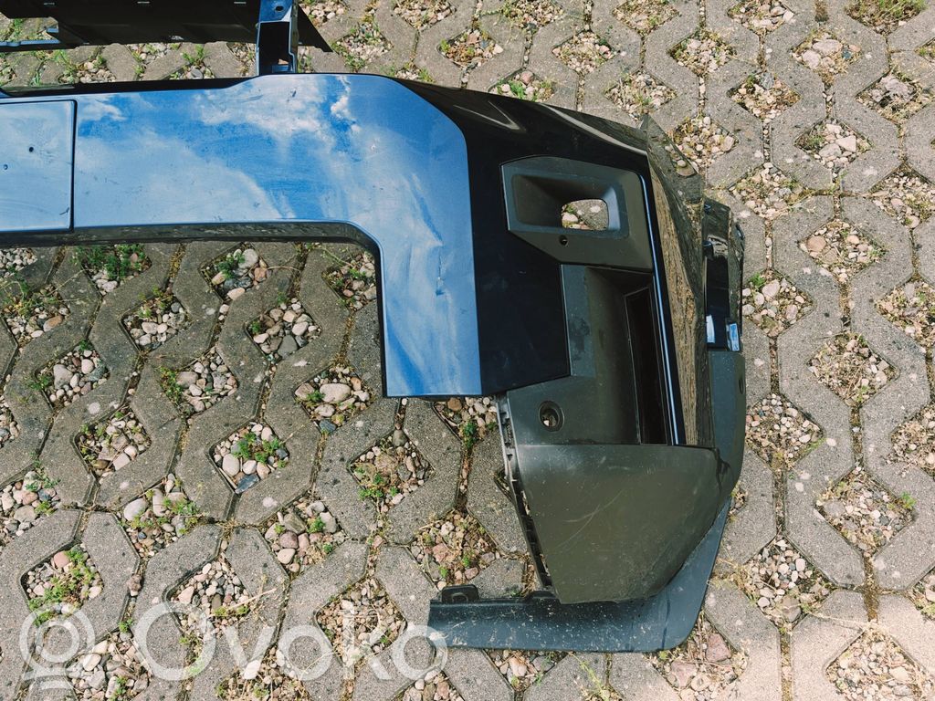 Dacia Bigster R1310 Bară față 