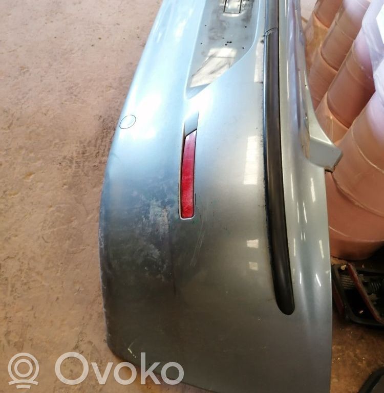 Alfa Romeo 147 Bară spate 
