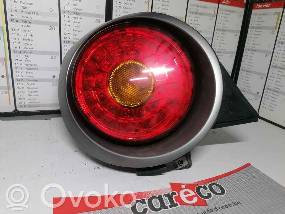 Alfa Romeo Mito Lampa tylna 